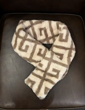 Designers Inspired Faux Fur