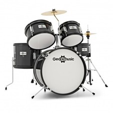 Junior piece drum - piece, kit