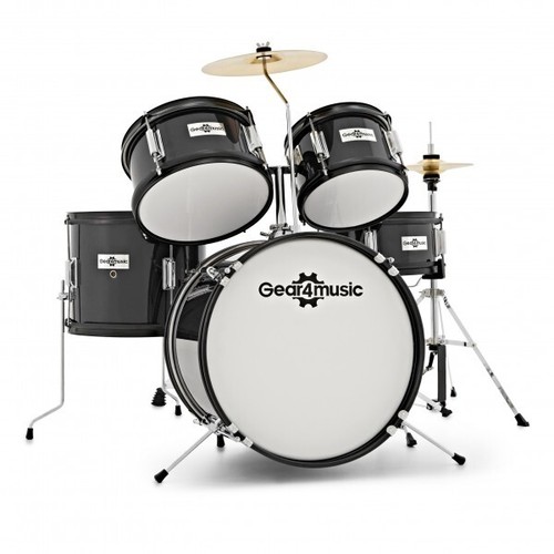 Junior piece drum kit by - junior,