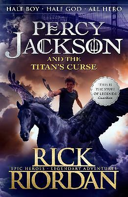 Riordan rick percy jackson - riordan,,