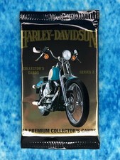 Harley-Davidson Series 2