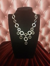 Coast Silver Eyecatching