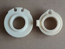 VESPA PX PE P200E HEADSET GEAR