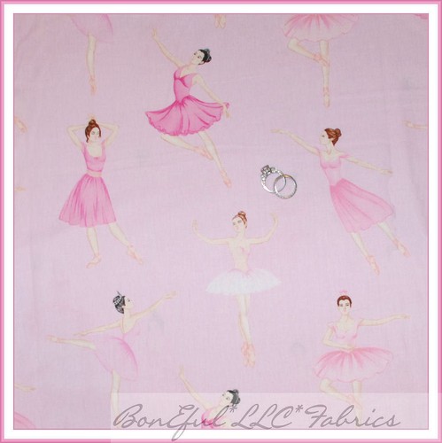 Boneful fabric cotton quilt - fq,