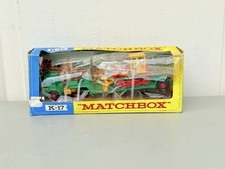 Matchbox King Size K-17