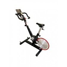 Keiser M3i Black Indoor Studio