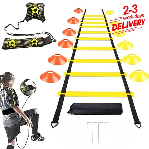 Football training set - 6m,