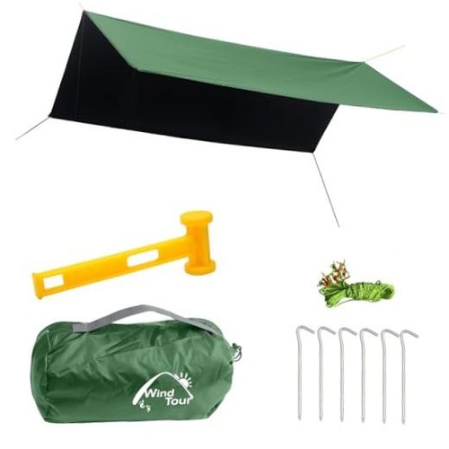 Wind tour portable - wind,