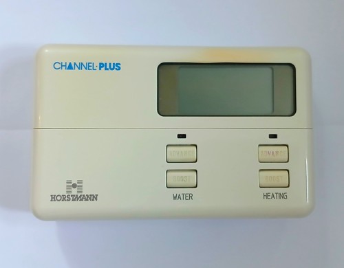 Horstmann channelplus h27 - horstmann,
