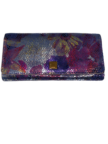 Lodis metallic floral - lodis,