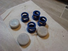 Niglon  conduit dies and