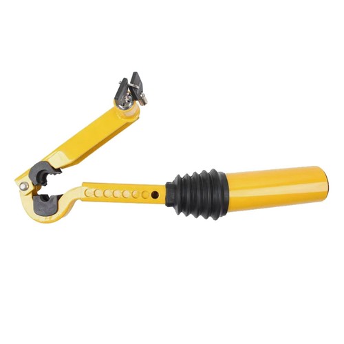 Vehicle car handbrake - vehicle, lock