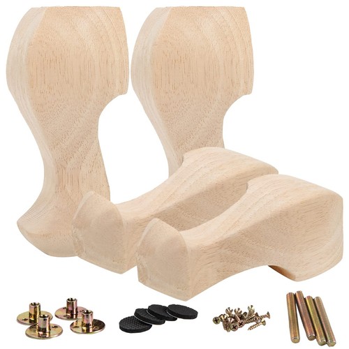 Set solid wood furniture - set, of