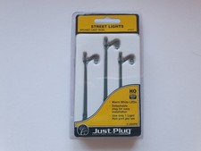 Woodland Scenics Just Plug