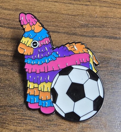 Pinata soccer futbol world - soccer, cup