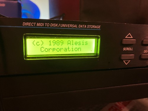 Display screen replacement - screen, for