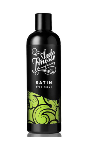 Auto finesse satin 500ml - auto, ~