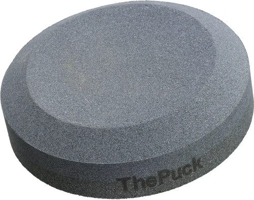 Genuine lansky puck sharpening - puck,