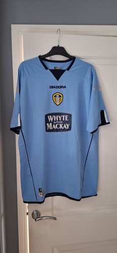 Vintage light blue 2004–05
