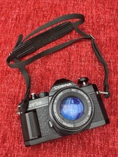 Cosina CT1G 35mm Film Camera +