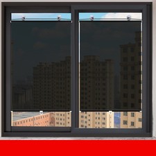 Easily installed retractable - installed,