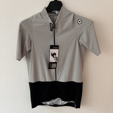 Assos mille gts jersey - assos,