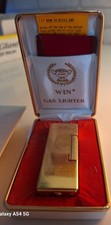 Win Lighter Boxed