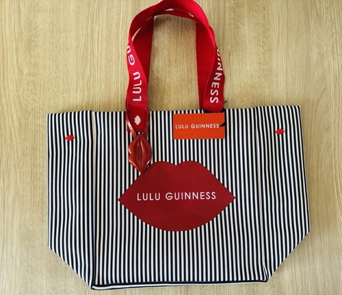 Lulu guinness just one - guinness, more