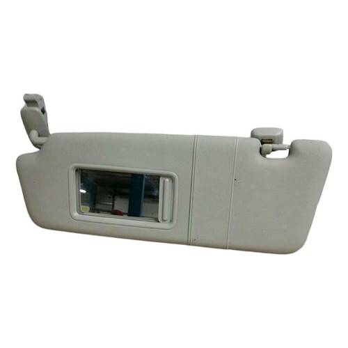 Sun visor nissan juke tekna - sun,