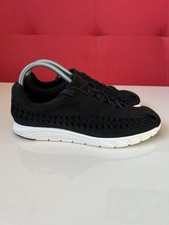 Nike Woven Mayfly Black