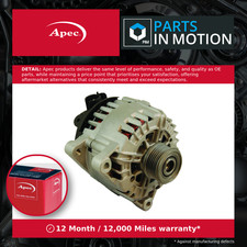 Alternator fits citroen - alternator,