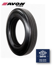 Avon Turbospeed 600H16 93H-