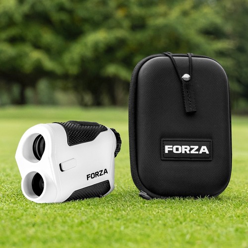 Forza golf range finder - forza,