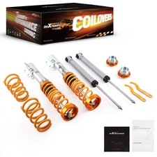Coilovers Suspension Kit for