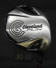 Cleveland Launcher FL3W 15° 3
