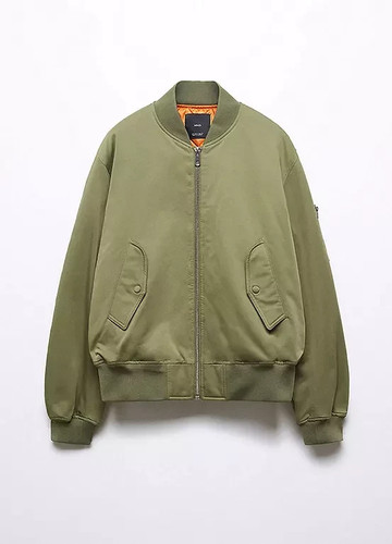 Mango jacket alfa size - jacket,
