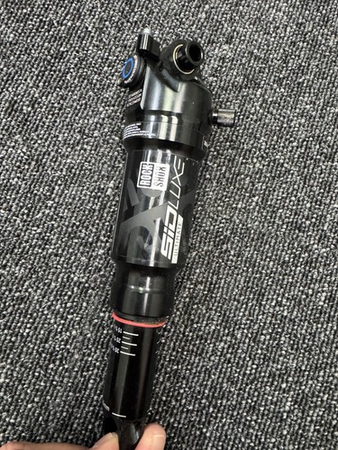 Rockshox sid lux ultimate - rockshox,