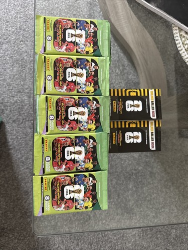 50x panini adrenalyn - panini, fifa