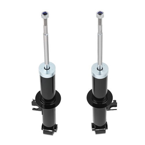 Rear shock absorbers shocks - 2x,