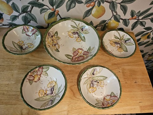 Mason ironstone vibrant - ironstone,