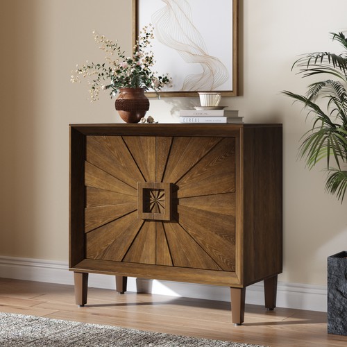 Antique brown - 31.5",