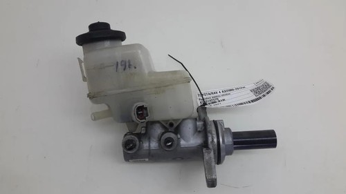 Toyota rav iii - iii, brake