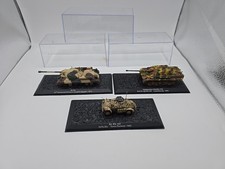 Deagostini The Combat Tank