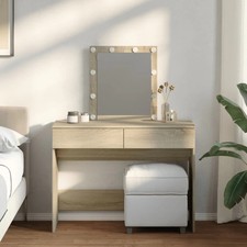 Modern Wooden Dressing Table
