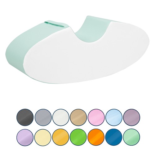 Soft play rocker foam - soft,