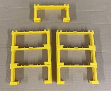 Tomy Tomica Trackmaster Thomas The Tank Double Tracks X7 TRACK SUPPORTS