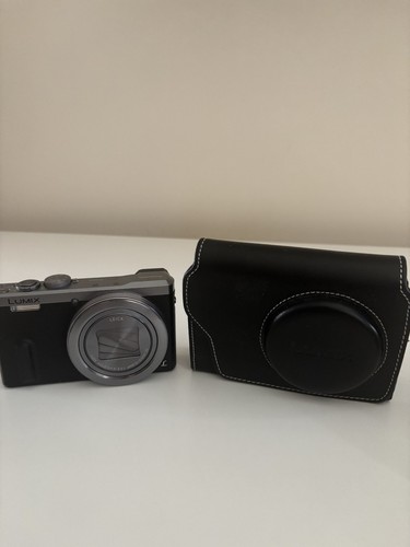 Panasonic lumix dmc tz60 - panasonic, dmc-tz60