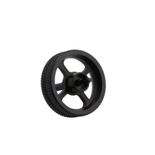 Replacement Metal Mouse Wheel