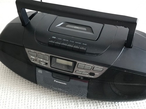 Panasonic ds17 portable - panasonic,