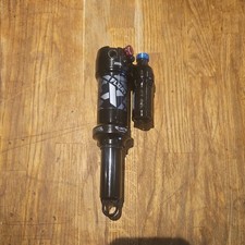 Just serviced  2022 Fox Float